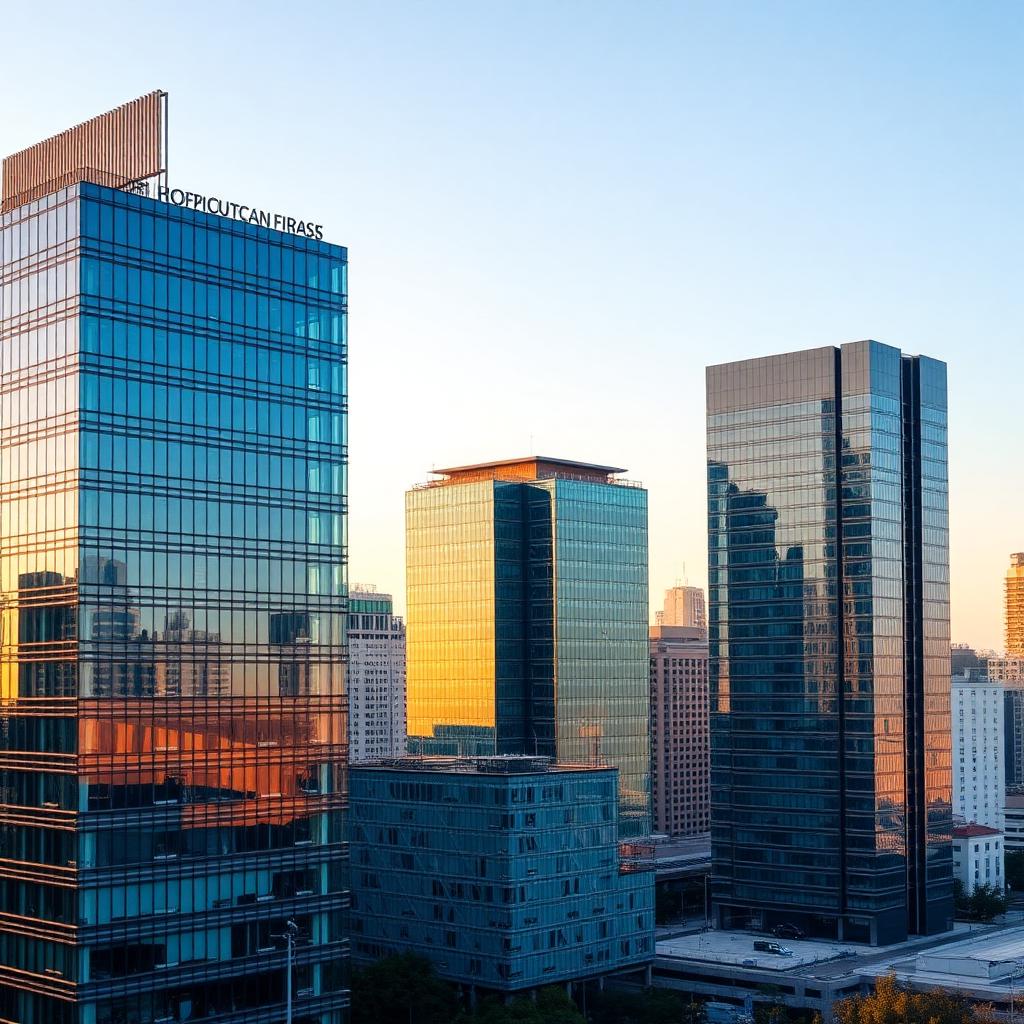 Empresas em destaque